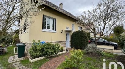 Maison 5 pièces de 122 m² à Bernes-sur-Oise (95340)
