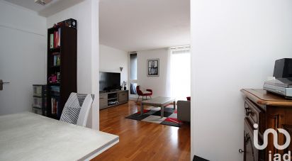 Appartement 5 pièces de 103 m² à Élancourt (78990)