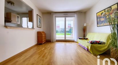 Appartement 3 pièces de 68 m² à Noisy-le-Grand (93160)