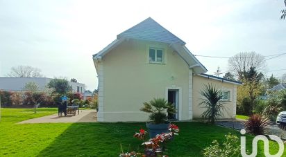 Maison 6 pièces de 170 m² à Octeville-sur-Mer (76930)