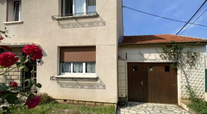 House 5 rooms of 95 m² in Malleloy (54670)