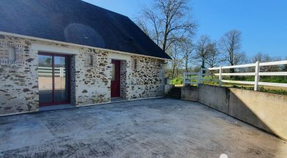 Maison de campagne 4 pièces de 105 m² à Saint-Aubin-le-Cloud (79450)