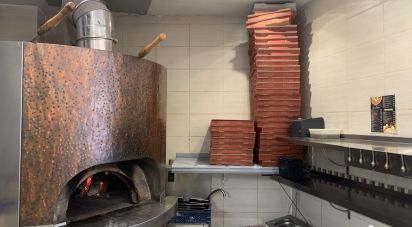 Pizzeria de 70 m² à Gif-sur-Yvette (91190)