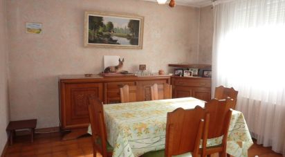 House 3 rooms of 61 m² in Nogent-sur-Oise (60180)
