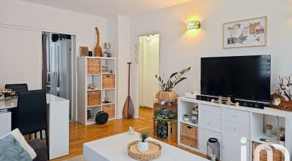 Appartement 4 pièces de 64 m² à Champigny-sur-Marne (94500)