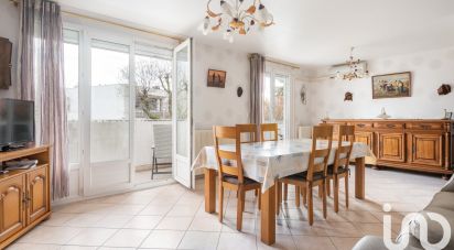 Appartement 4 pièces de 85 m² à Seyssinet-Pariset (38170)