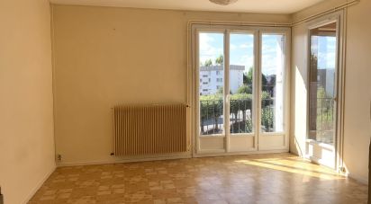 Appartement 3 pièces de 57 m² à Saint-Jean-de-la-Ruelle (45140)