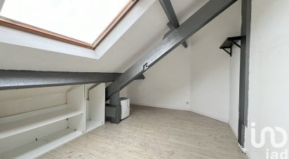 Appartement 2 pièces de 30 m² à Saint-Nazaire (44600)