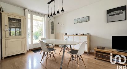 Maison traditionnelle 6 pièces de 113 m² à Saint-Nazaire (44600)