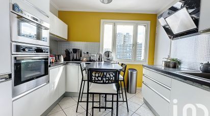Appartement 5 pièces de 88 m² à Rennes (35000)