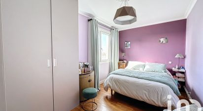 Appartement 5 pièces de 88 m² à Rennes (35000)