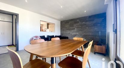 Appartement 4 pièces de 90 m² à Sarrebourg (57400)