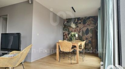 Appartement 4 pièces de 95 m² à Tourcoing (59200)