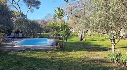 House 5 rooms of 125 m² in Nîmes (30000)