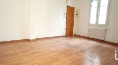 Apartment 2 rooms of 31 m² in Vincennes (94300)