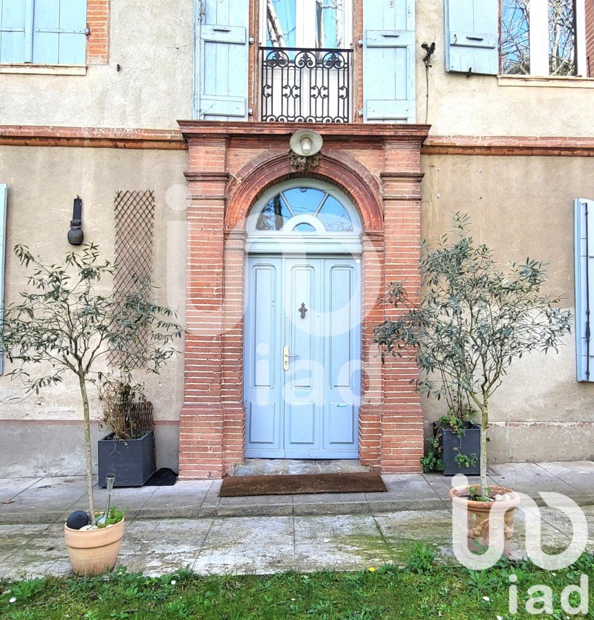 Demeure 8 pièces de 300 m² à Toulouse (31500)