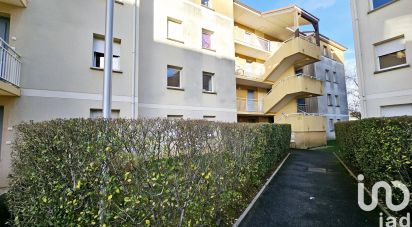 Apartment 2 rooms of 45 m² in Le Havre (76620)