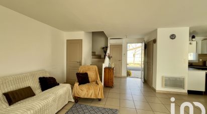 Maison traditionnelle 4 pièces de 90 m² à Bassan (34290)