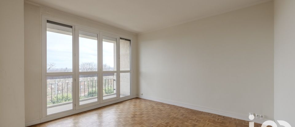 Appartement 3 pièces de 75 m² à Suresnes (92150)