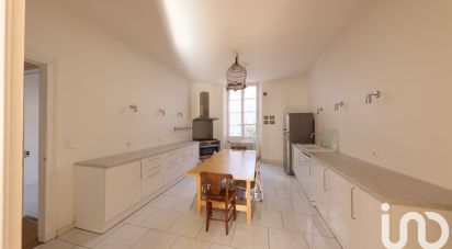Appartement 6 pièces de 184 m² à Nantes (44000)