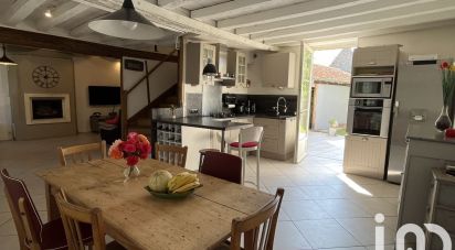Town house 7 rooms of 141 m² in Ingré (45140)