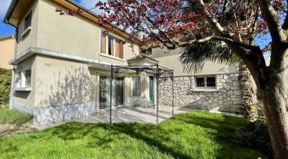Maison 6 pièces de 138 m² à Soisy-sur-Seine (91450)