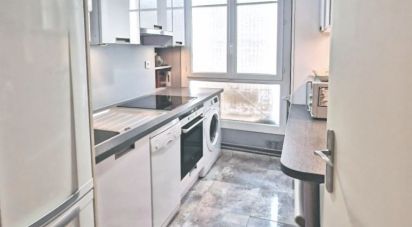 Appartement 3 pièces de 65 m² à Levallois-Perret (92300)