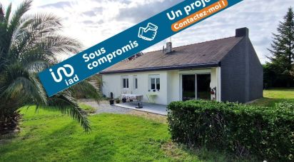 House 4 rooms of 90 m² in Prinquiau (44260)
