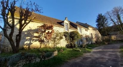 Maison 6 pièces de 150 m² à Montigny-sur-Loing (77690)