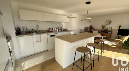 Duplex 5 pièces de 106 m² à Nogent-sur-Marne (94130)