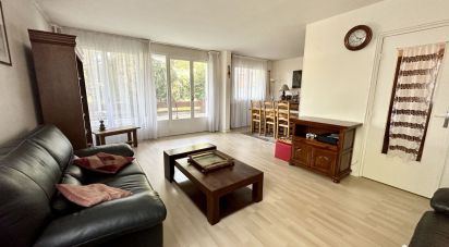 Appartement 4 pièces de 81 m² à Villebon-sur-Yvette (91140)