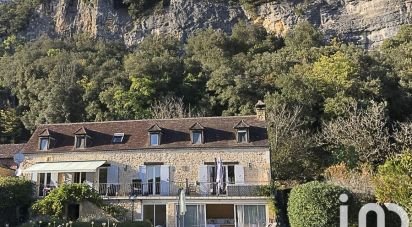 Maison 5 pièces de 160 m² à La Roque-Gageac (24250)