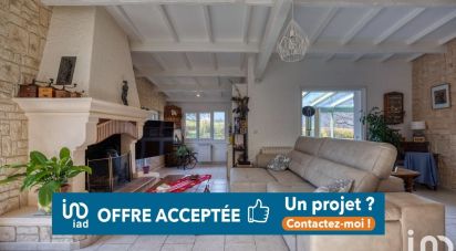 House 6 rooms of 144 m² in Jarrie (38560)