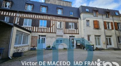 Appartement 2 pièces de 49 m² à Orléans (45000)