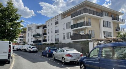 Appartement 3 pièces de 70 m² à Villabé (91100)