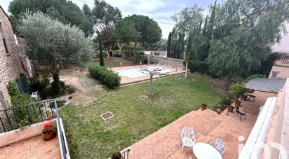 House 12 rooms of 370 m² in Pollestres (66450)