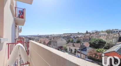 Apartment 3 rooms of 70 m² in Limoges (87100)