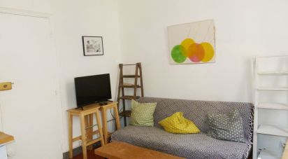 Appartement 2 pièces de 31 m² à Marseille (13002)