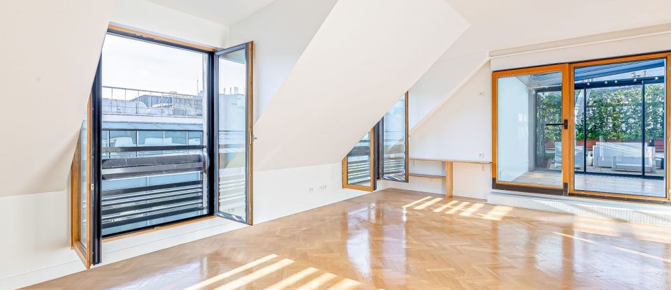 Apartment 4 rooms of 94 m² in Paris (75015)