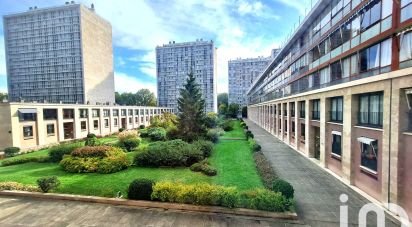 Appartement 4 pièces de 68 m² à Boulogne-Billancourt (92100)