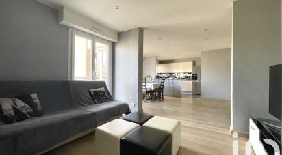 Apartment 4 rooms of 86 m² in Taverny (95150)