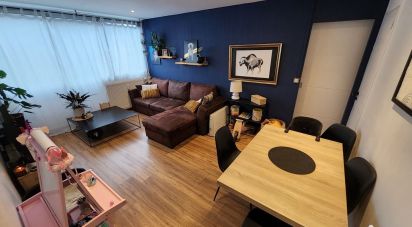 Appartement 4 pièces de 54 m² à Valenciennes (59300)