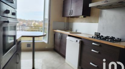 Appartement 3 pièces de 87 m² à Châlons-en-Champagne (51000)