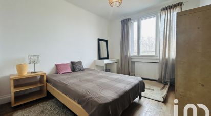 Appartement 3 pièces de 59 m² à Lyon (69007)