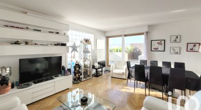 Apartment 5 rooms of 103 m² in Boulogne-Billancourt (92100)