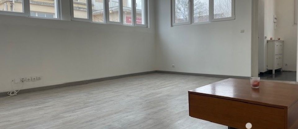 Appartement 3 pièces de 78 m² à Draveil (91210)
