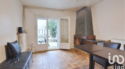 House 4 rooms of 107 m² in Nanteuil-lès-Meaux (77100)