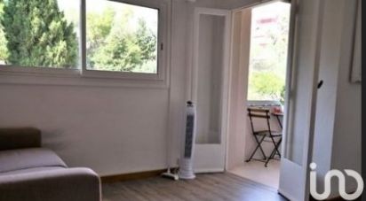 Studio 1 room of 19 m² in Le Cannet (06110)