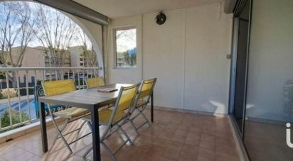 Appartement 3 pièces de 51 m² à Agde (34300)