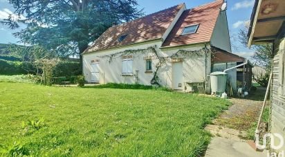 House 7 rooms of 150 m² in Saint-Martin-sur-Ocre (45500)